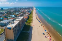 Penthouse Beachfront Views Renovated