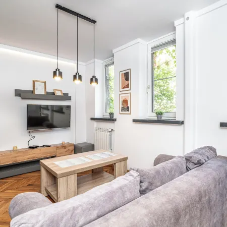 RentPlanet- Apartament Dąbrowskiego