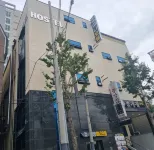 Yeonggwang Mini Hotel - Motels