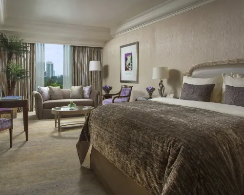 Hotel Mulia Senayan, Jakarta Photos