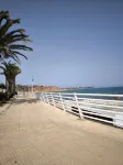 Playa Flamenca with Terrace - 3-Star