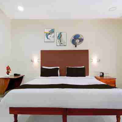 Townhouse Oak Lakeview Rooms