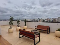 Cama Queen - Expo Center Norte - Anhembi
