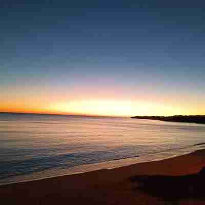 Max Crib Sea View Apart with AC and Garage Fitness & Recreational Facilities