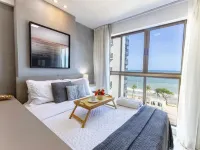 Bnb Flex Suites Hotels in der Nähe von Strand Praia de Boa Viagem