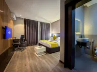 PEREGRINE HOTEL BY BOULEVARD - 2 étoiles