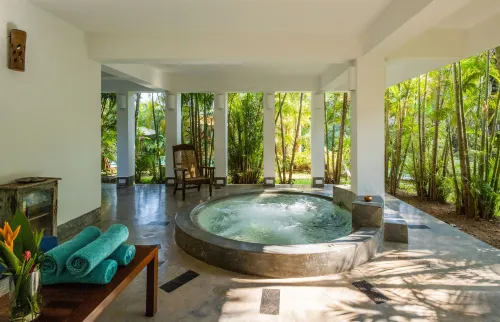 Staymaster Bharini 2BR Villa Jet Pool - Villas