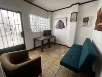 Sofia Apartments in Escalante, San Jose - Апартаменты