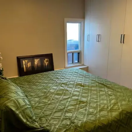 Renovated 2 Bedroom Apt Central Hamilton