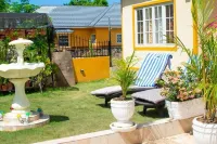 Windbreak Villa Hotels in 