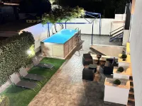 Villa Aria di Mare Hotels in Carini