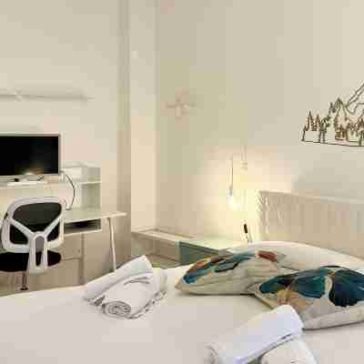 Ca' Martesana Rooms