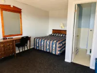 THE VICTORIAN MOTEL AND RV PARK by Capital O - Pet friendly