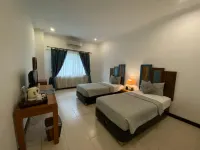 Sare Hotel Yogyakarta (Muslim Friendly) - Breakfast