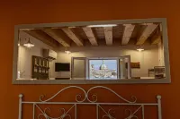 Panormos91 Rooms&Terrace