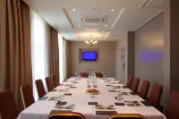 Humber Royal Hotel - Wifi