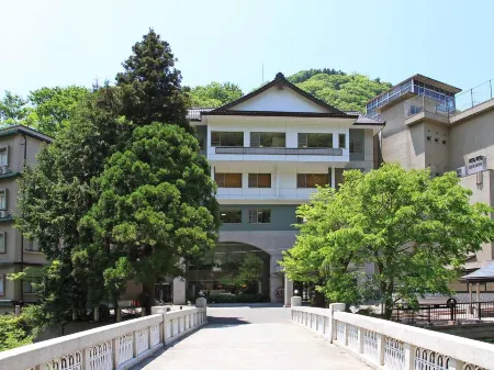 くつろぎ宿 新滝