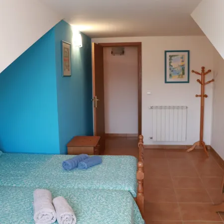 Fantastic apartment with pool access Отели в г. Алькобаса