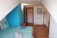 Fantastic apartment with pool access