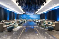 Holiday Inn RIYADH THE BUSINESS DISTRICT by IHG - Kitchens