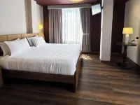Hotel Casa Agave Hotels in Banos