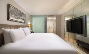 CVK Taksim Hotel Istanbul