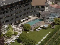Hotel Das Paradies Hotels in Laces