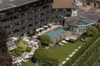 Hotel Das Paradies