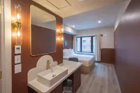 Hotel Beebop - 2-نجوم