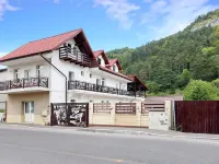Residence Deluxe Benamino Hotéis em Bran