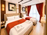โรงแรม ใกล้สนามบินที่สุด โรงแรมใน