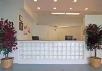 Cocoa Beach Suites Hotel