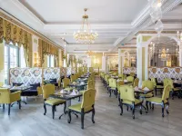 Quba Palace Hotel & Golf Resort Hotels in Guba