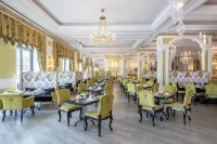 Quba Palace Hotel & Golf Resort