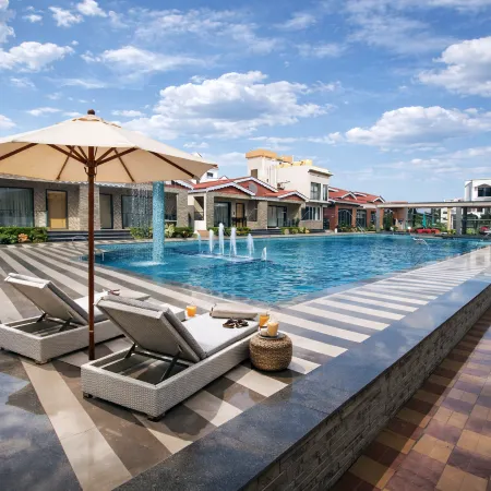 Grand Beach Resort