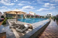 Grand Beach Resort