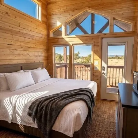 Grand Canyon Tiny Homes
