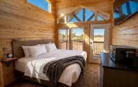 Grand Canyon Tiny Homes