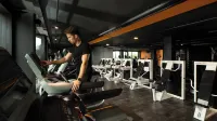 Angerhof Sport- u. Wellnesshotel - Gym