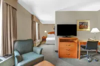 PRAIRIE CREST RED DEER by IHG