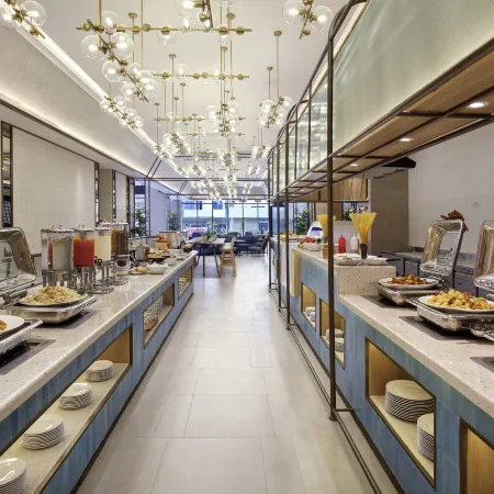 Ibis Palembang Sanggar