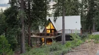 Timberline by AvantStay - 3-Star