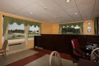 Days Inn by Wyndham Queensbury/Lake George - WiFi