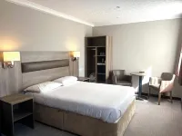 The Priory Hotel Hotels in Beauly