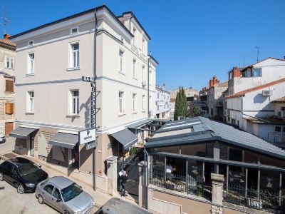 Hotel Galija