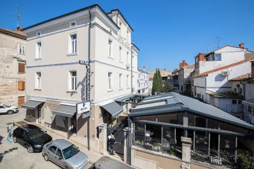 Hotel Galija