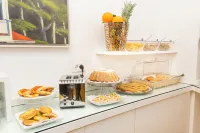 Hotel Del Conte - breakfast