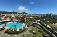 Oceania Park Hotel Spa & Convention - Beach