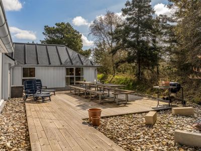 "Fredsine" - 900m from the Sea