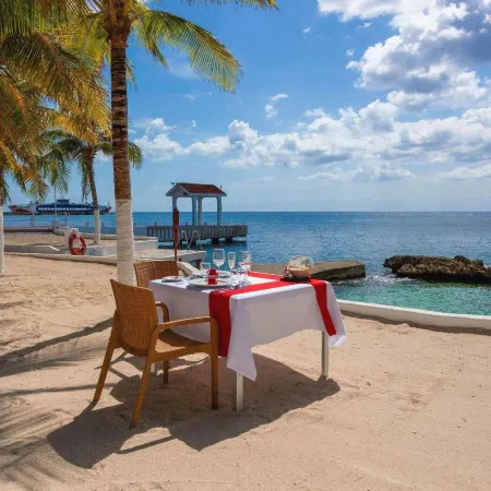 Cozumel Hotel & Resort